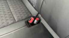 MG MG3 1.5 Hybrid Trophy 5dr Auto Hybrid Hatchback